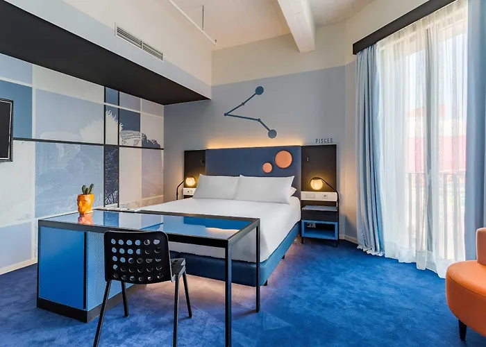 Room Mate Bruno, Rotterdam
