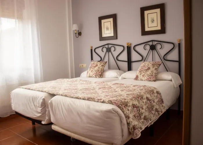 Hotel El Angliru