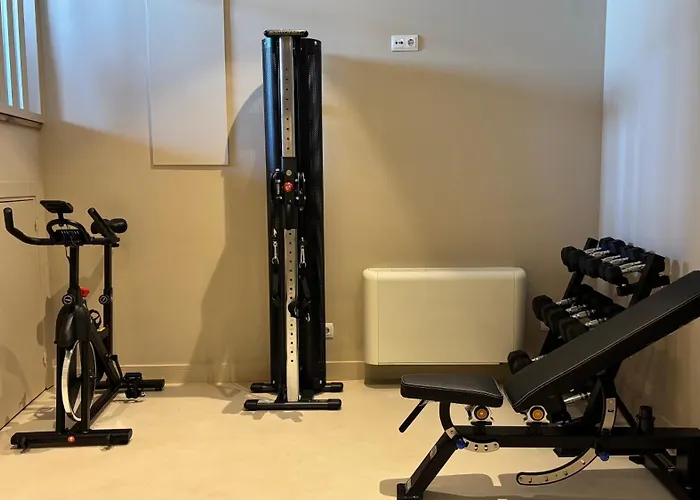 Les Clarisses Boutique Hotel