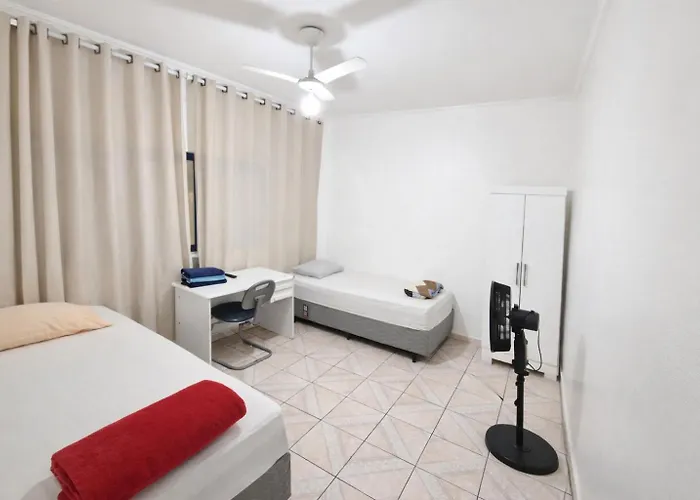 Hotel Pousada Liberdade