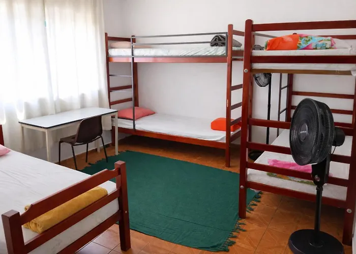 Hotel Pousada Liberdade