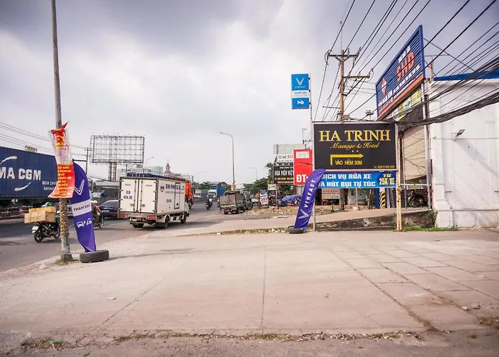 Ha Trinh Hotel