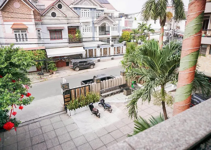 Ha Trinh Hotel