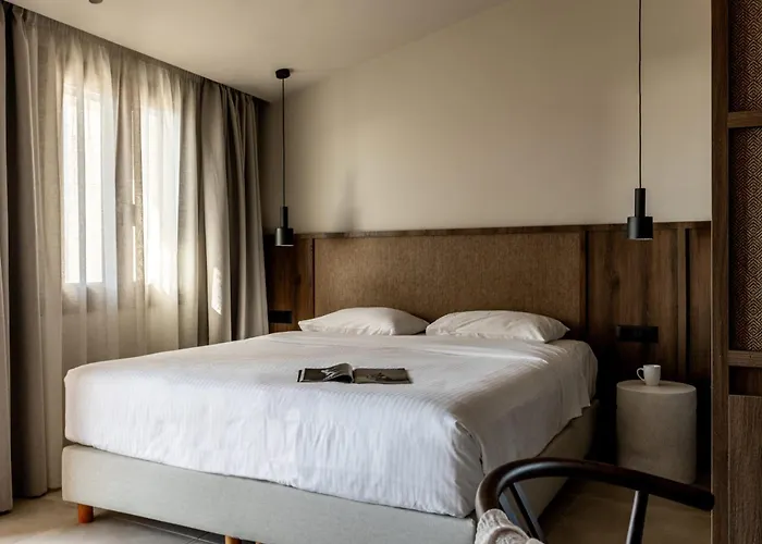 Casa Elounda - Adults Only Hotel "By Checkin"