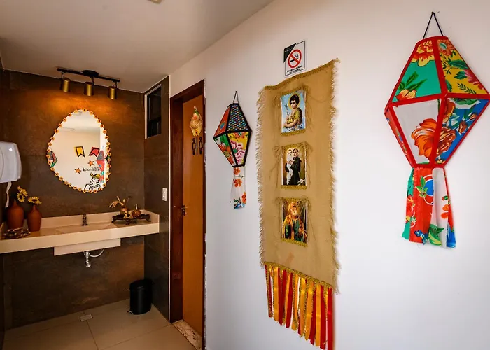 Hotel Mais1