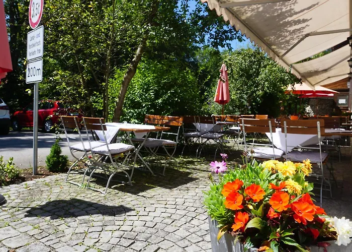Landgasthof Auerschmiede