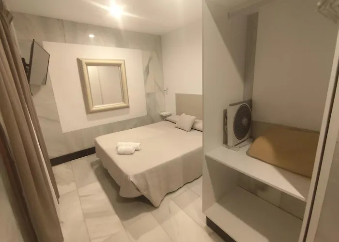 Hotel Oceano Centro (Adults Only)