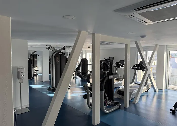 Best Western Plus Larco Hotel