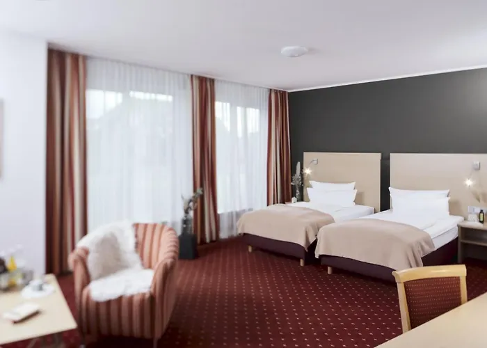 Altstadthotel Arte
