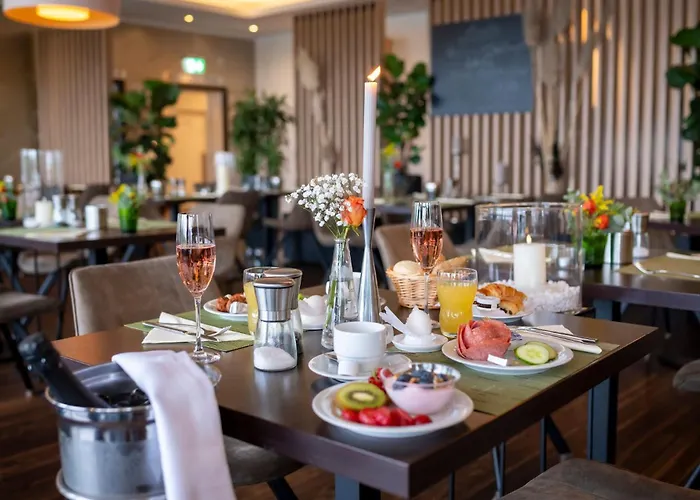 Hotel Rheingarten