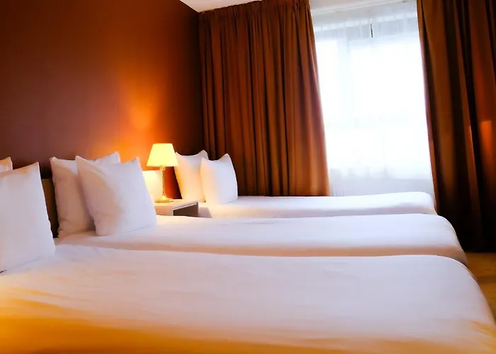 Hotel Reehorst