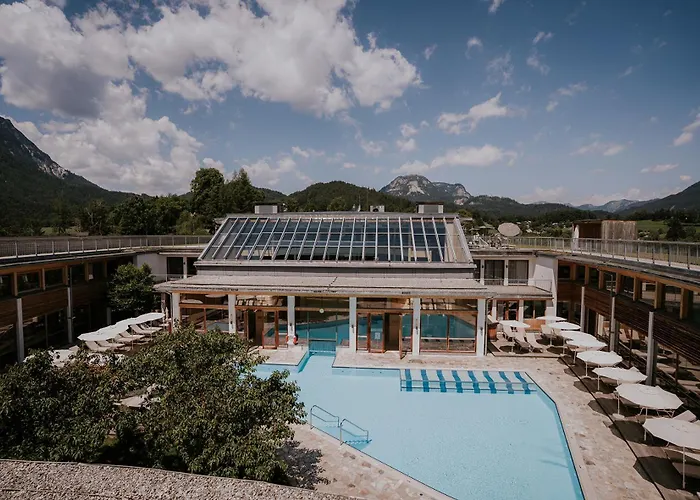 G'sund&Natur Hotel Die Wasnerin - Adults Only