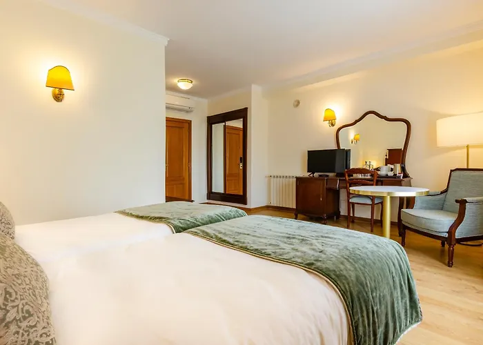 Turim Club Azeitao Hotel