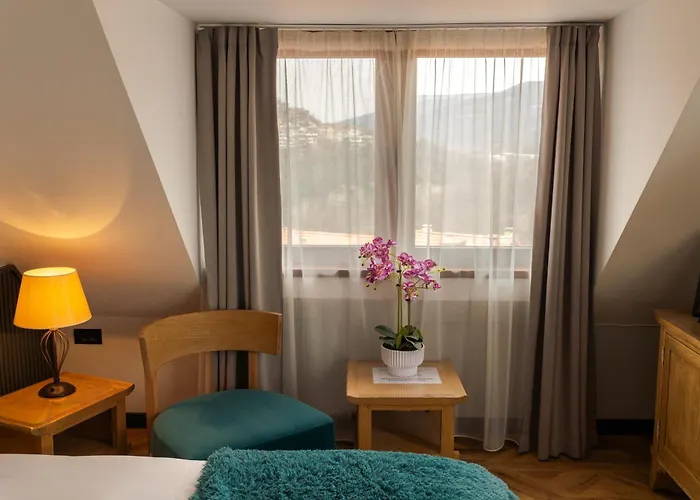 Hotel Studio
