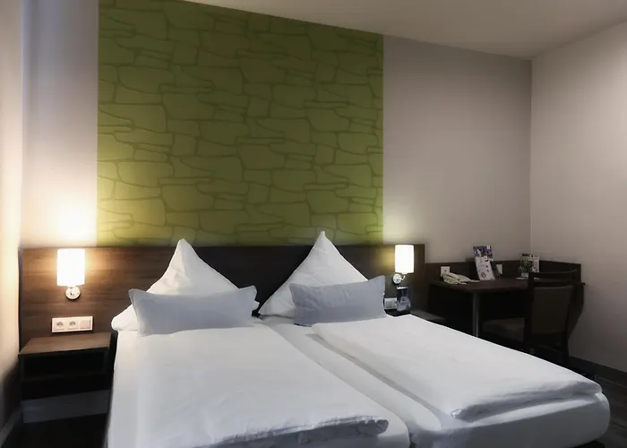 Konsum Berghotel Oberhof