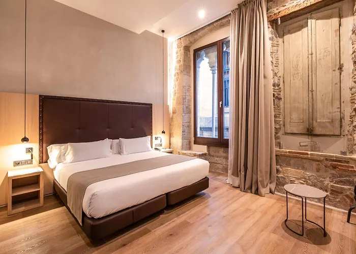 Gran Hotel Barcino 4 Estrellas Superior Barcelona