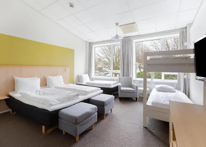 Best Western Hotel Sverre