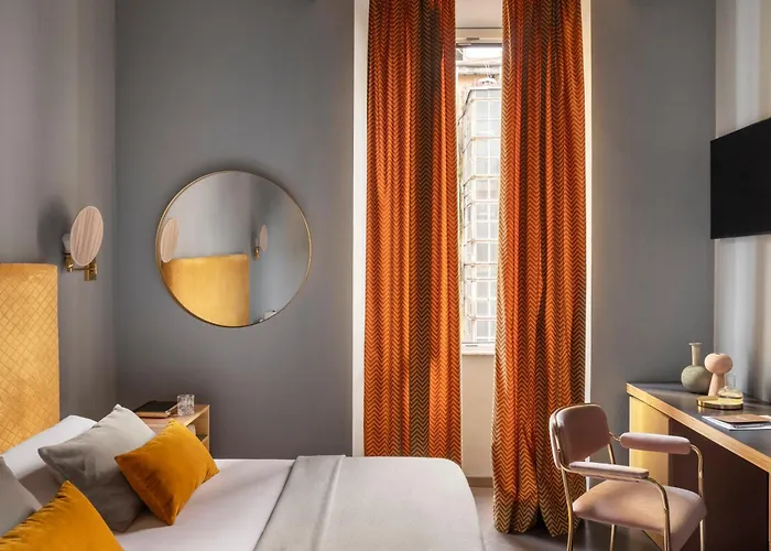 Hotel Milani Rome