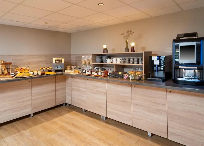 Best Western Hotel Du Phare