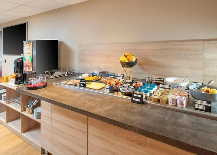 Best Western Hotel Du Phare