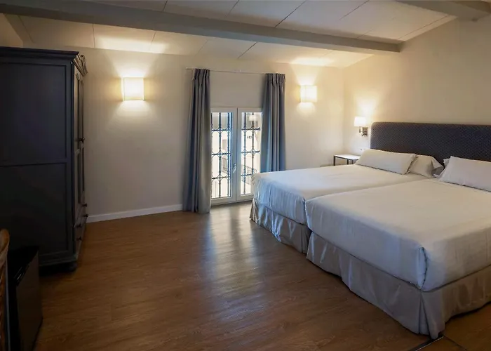 Hotel Simon