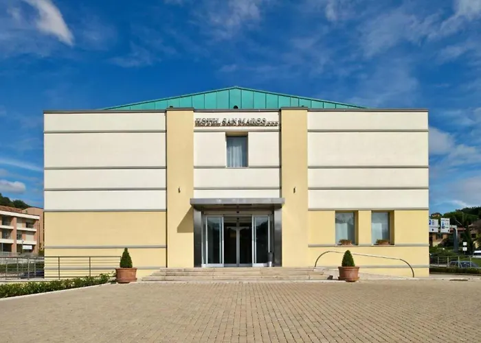 Best Western Hotel San Marco