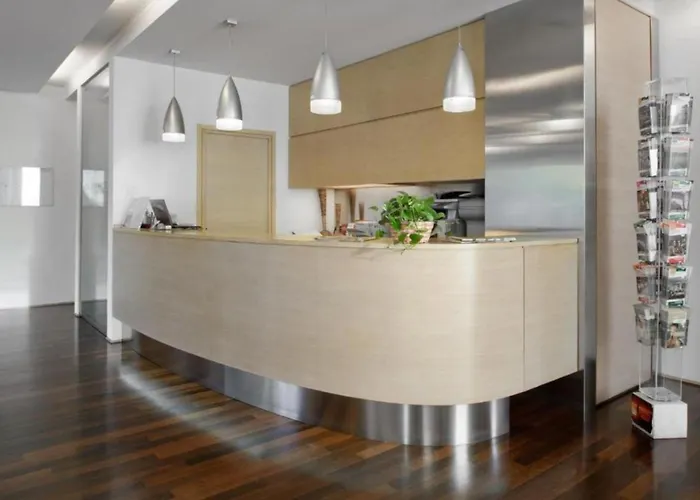 Best Western Hotel San Marco