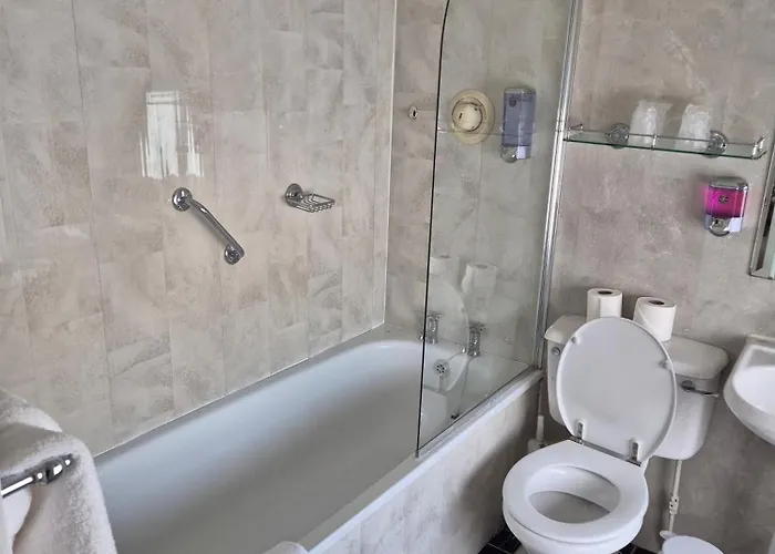 Imperial Accommodation Tralee