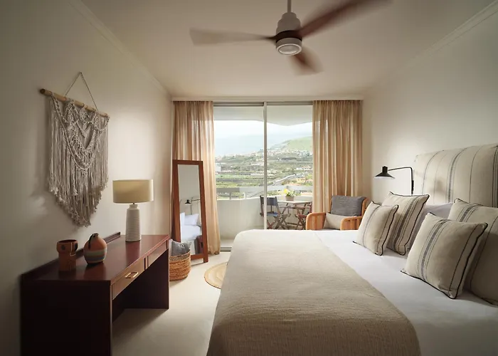 Precise Resort Tenerife