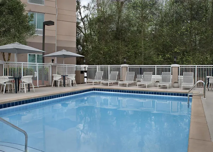 Hilton Garden Inn Tallahassee Central
