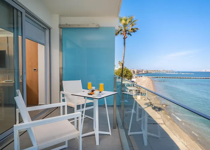 Kos Aktis Art Hotel