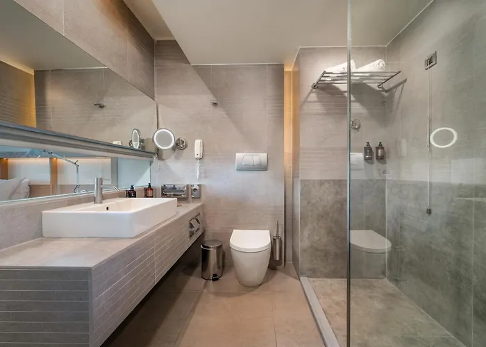 Kos Aktis Art Hotel