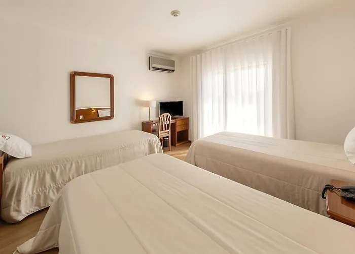 Hotel Comendador