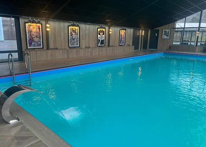 Grand Hotel Skei - Unike Hoteller