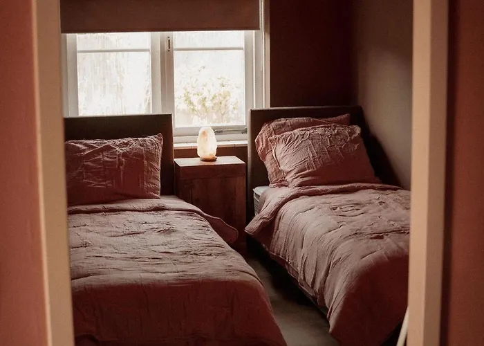 Maison Bellefleur B&B - Pension