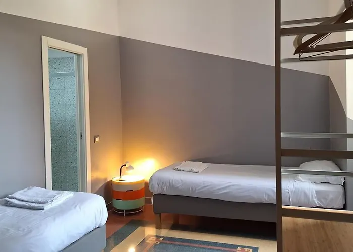 La Controra Hostel Naples