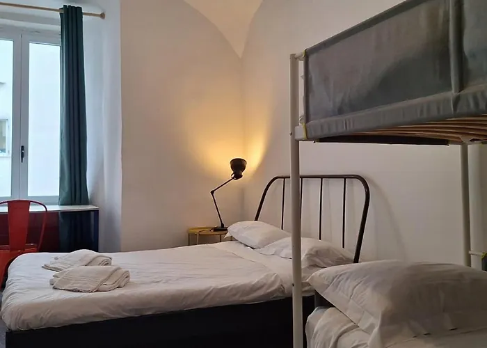 La Controra Hostel Naples
