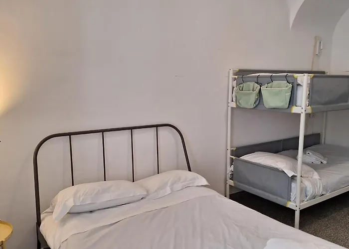 La Controra Hostel Naples
