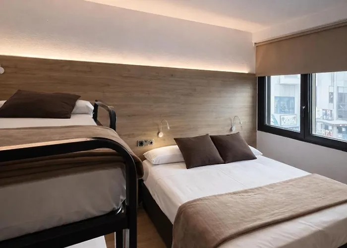 Hotel Les Neus