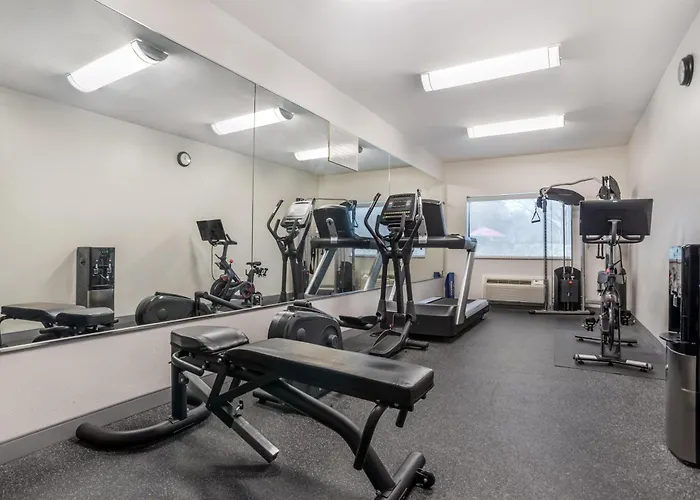 Best Western Wakulla Inn&Suites