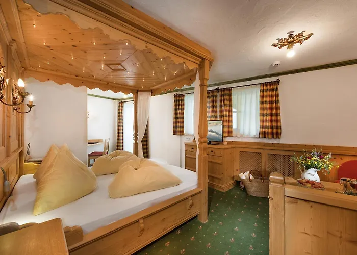 Berghotel Hauserbauer