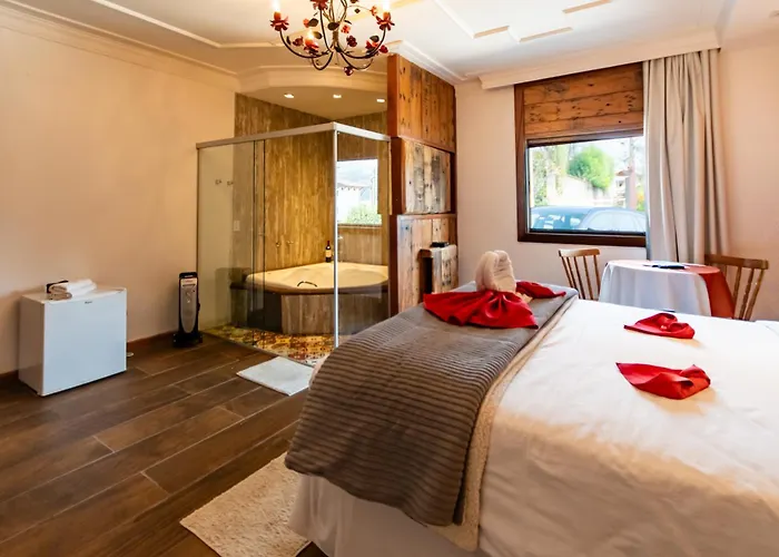 Hotel Ascona