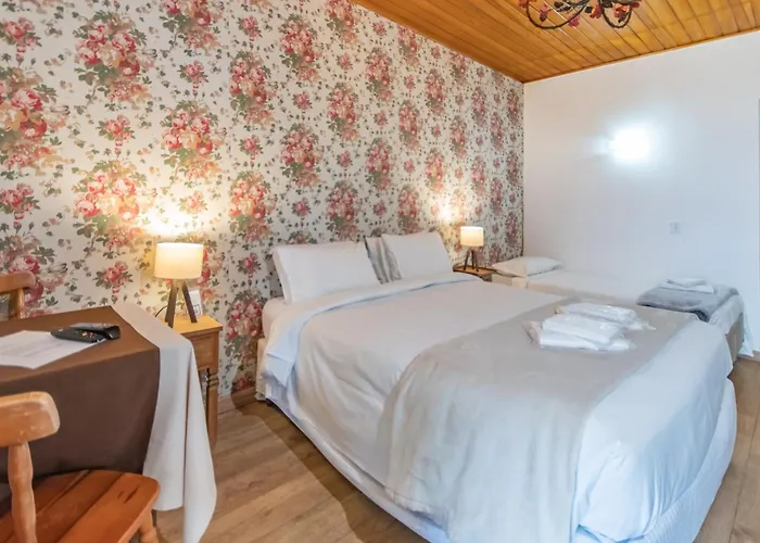 Hotel Ascona