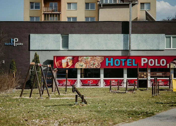 Hotel Polo