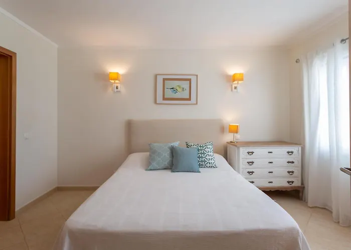 Glenridge By Albufeira Rental
