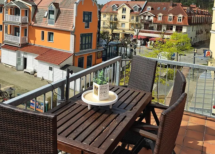 Ostsee-Brauhaus