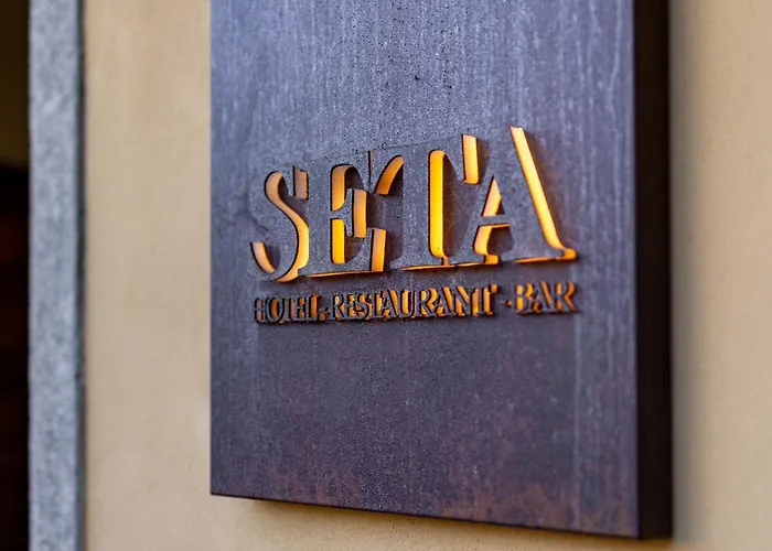 Seta Hotel