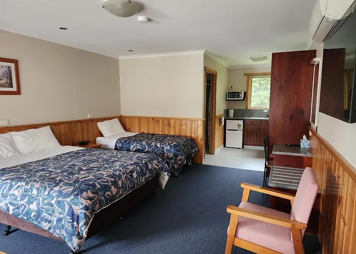 Kentish Hills Retreat