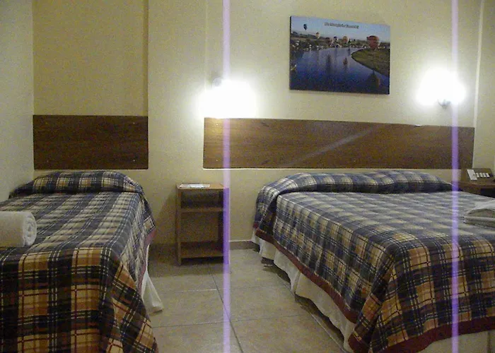 De Rose Palace Hotel