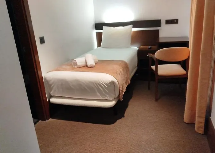 Hotel Bestprice Toledo